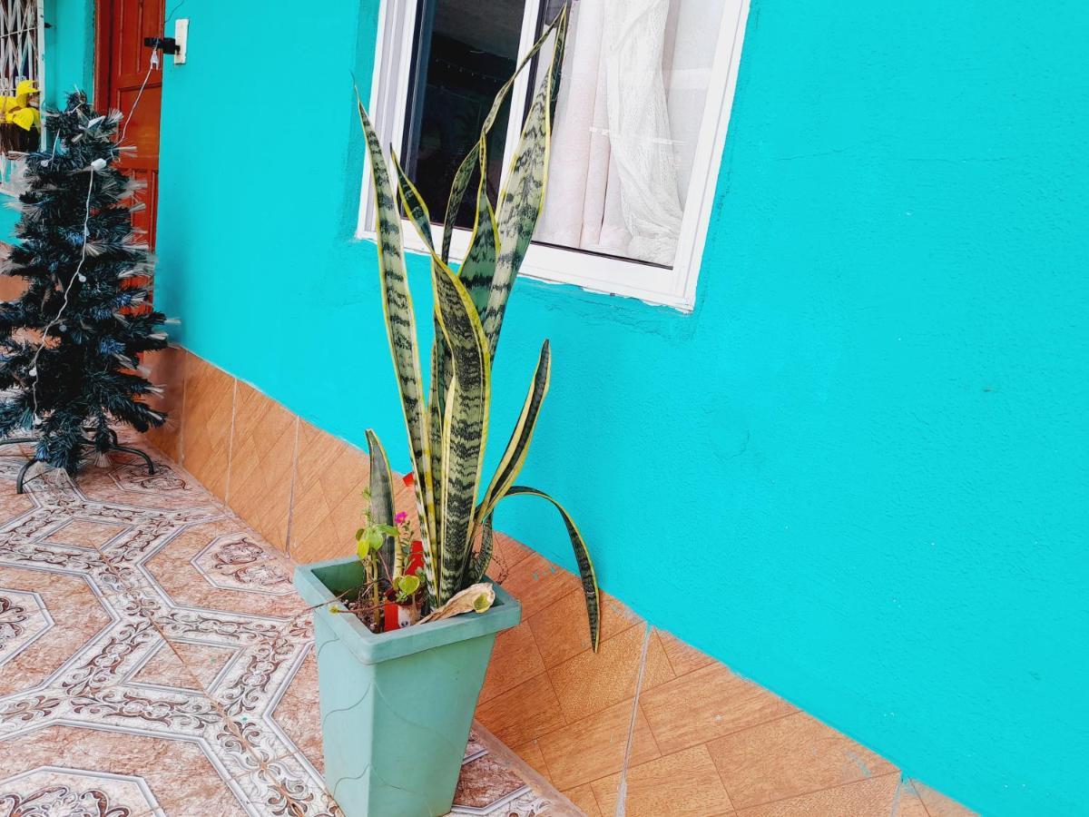 Hostal Sol Iguazu Puerto Iguazu Exterior photo