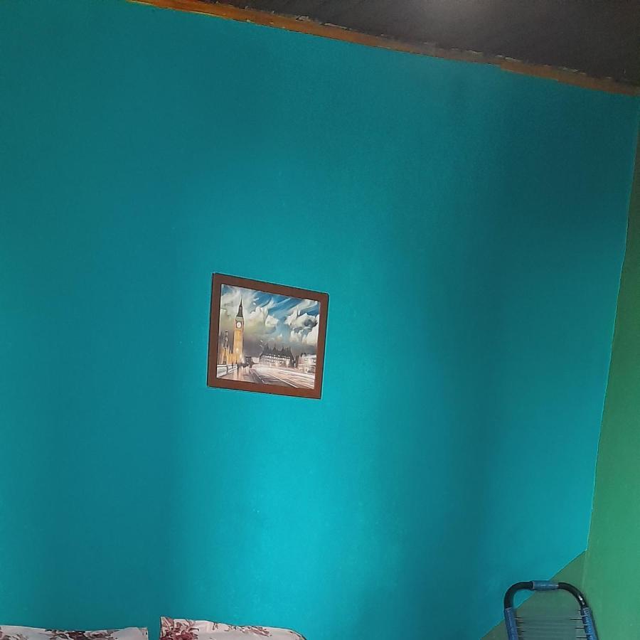 Hostal Sol Iguazu Puerto Iguazu Room photo